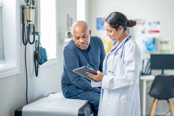 Supports immune cell trafficking — your body's first line of defense