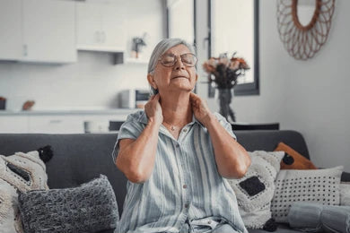 Measurably lowers systemic inflammation and oxidative stress markers